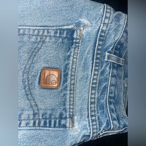 Carhartt jeans
